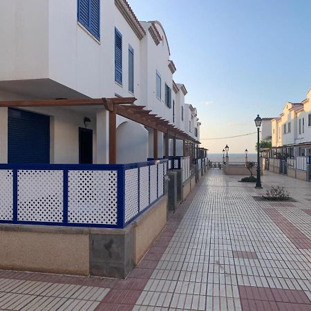 Vivienda Agaete Paradise Puerto de las Nieves Eksteriør billede