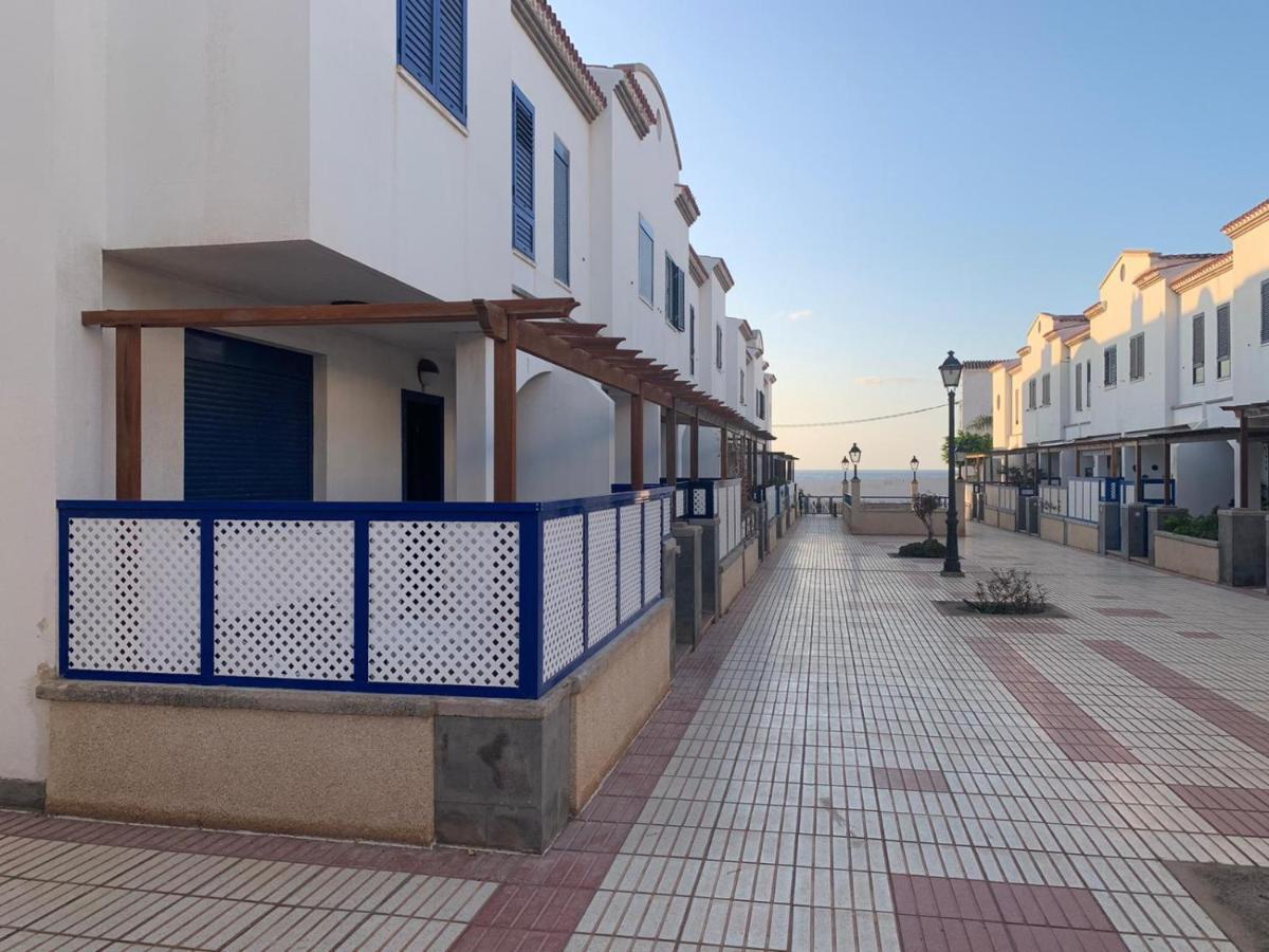 Vivienda Agaete Paradise Puerto de las Nieves Eksteriør billede